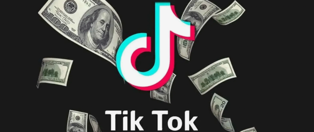 Як монетизувати TikTok: гайд для новачків