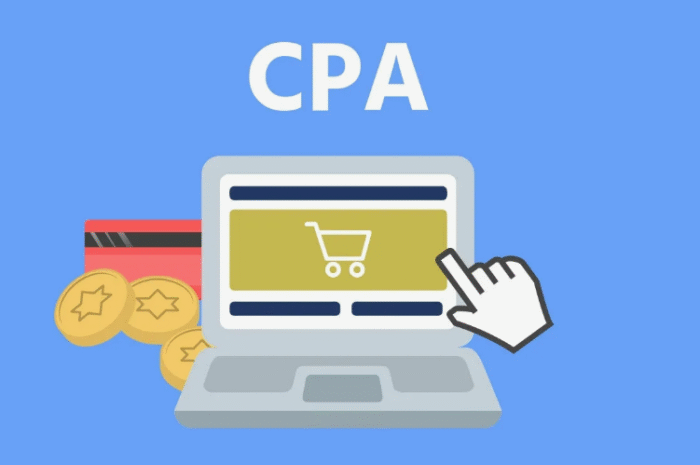CPA-партнерки у 2025 році: як заробляти без продажів