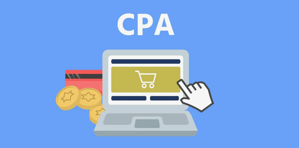 CPA-партнерки у 2025 році