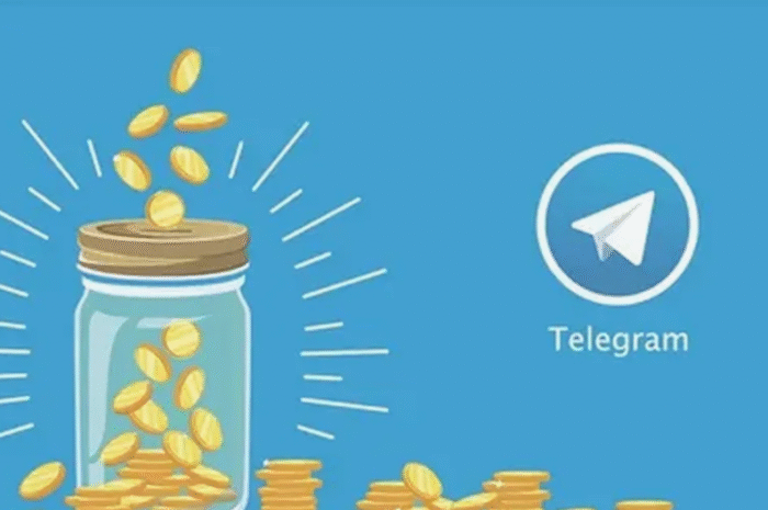 ТОП-7 способів заробітку в Telegram