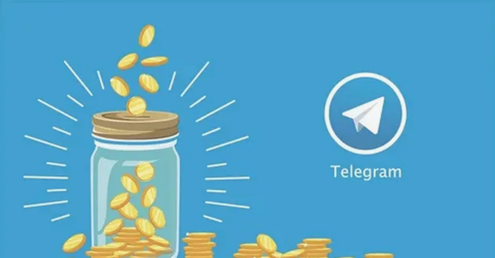 ТОП-7 способів заробітку в Telegram