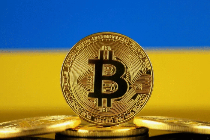 Податки на криптовалюту в Україні та світі у 2025 році