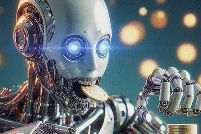 Штучний інтелект у світі інвестицій: як ШІ змінює правила гри