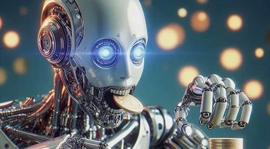 Штучний інтелект у світі інвестицій: як ШІ змінює правила гри