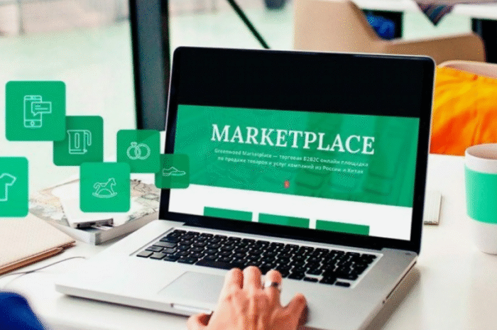 Як запустити бізнес на маркетплейсах без складу і товару