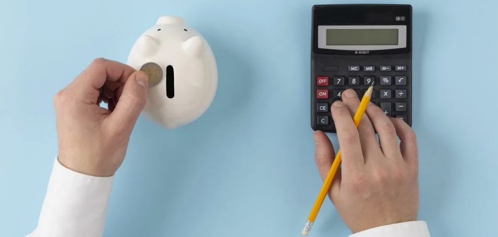 Як навести порядок в особистих фінансах, якщо заробляєш онлайн