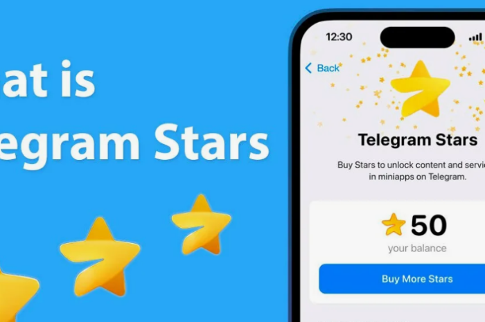 Як заробляти на партнерських програмах Telegram Stars