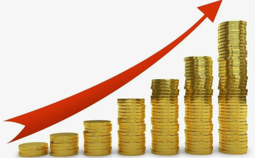 Інвестиційні сходи