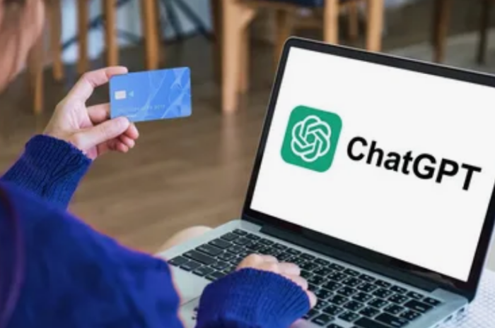 Як заробити на ChatGPT без навичок
