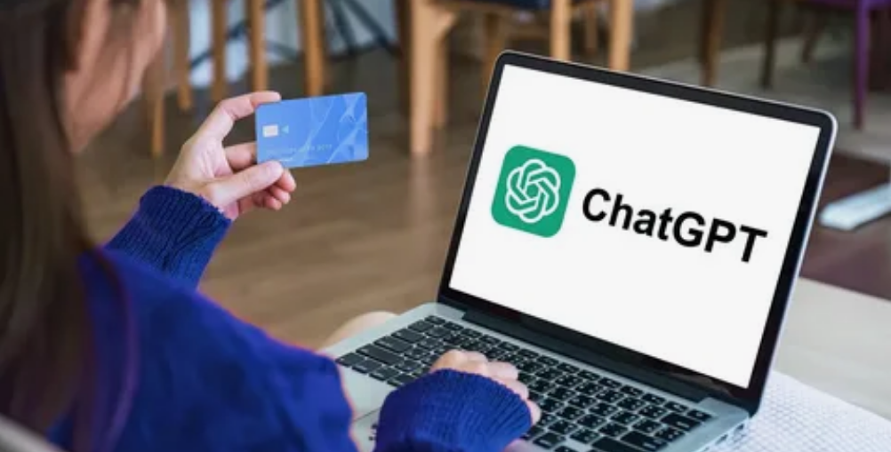 Як заробити на ChatGPT без навичок