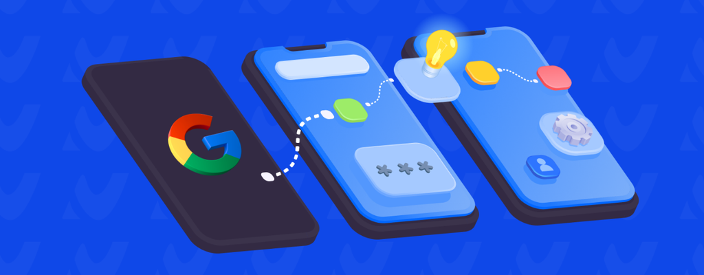 Як перевірити доступ додатків до Google-акаунта