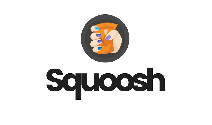 Squoosh: як стиснути зображення для сайту та зберегти якість