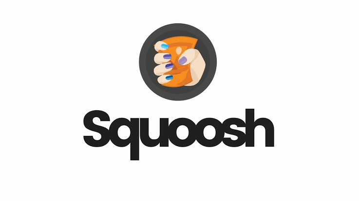 Squoosh: як стиснути зображення для сайту та зберегти якість