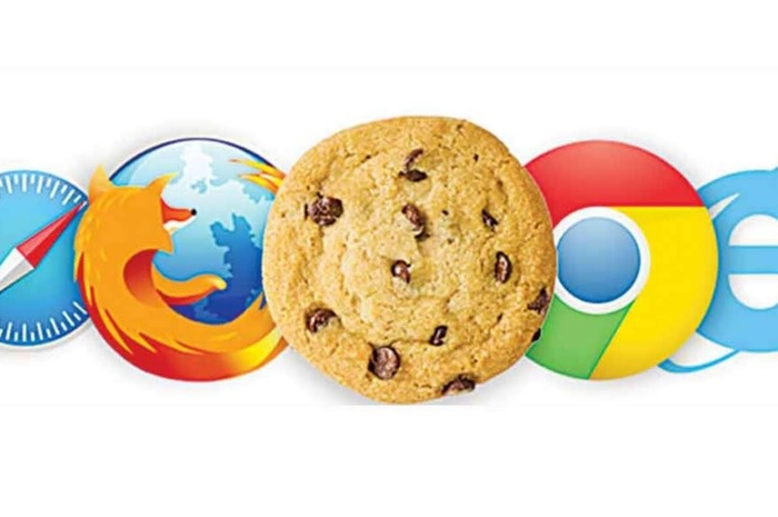 Як видалити cookies одного сайту в Chrome та Edge