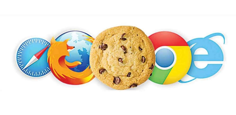Як видалити cookies одного сайту в Chrome та Edge